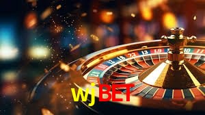 wjbet Plataforma Confiável