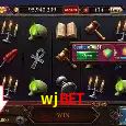 wjbet Cassino Ao Vivo - 89 Mesas Evolution Gaming